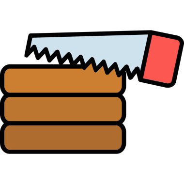 kitap ve kalem simgesi, vektör illüstrasyon tasarımı