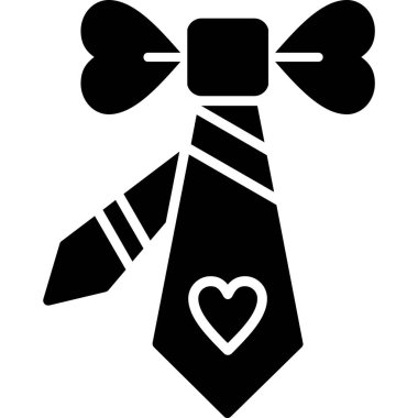 Papyon ikonu vektör illüstrasyonu