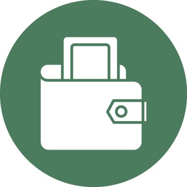 Dosya. Web simgesi basit illüstrasyon