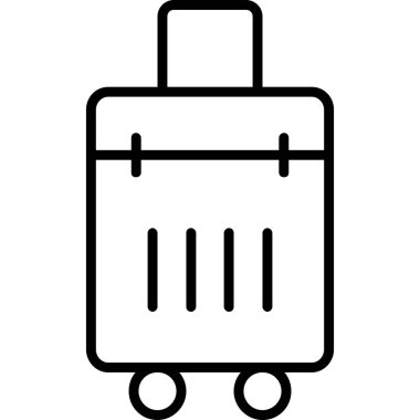 Bavul, taslak biçimi