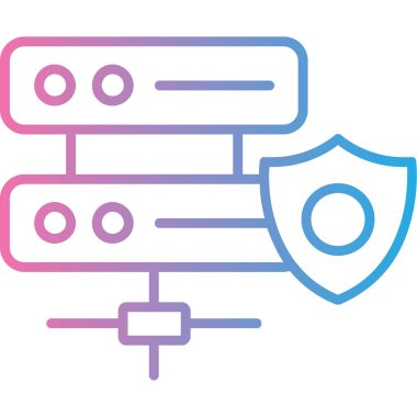 Güvenlik veri koruması. Basit tasarım