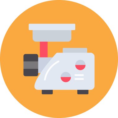 Kamera. Basit resimleme