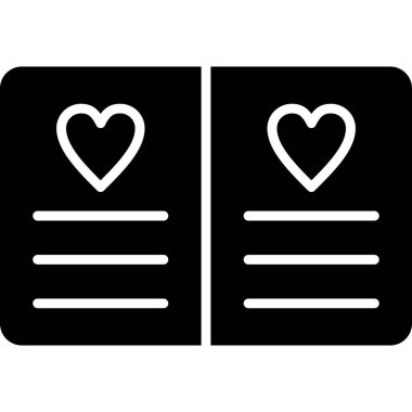 Web simgesi, vektör illüstrasyonu