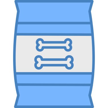 Mavi yay ve mavi yelek