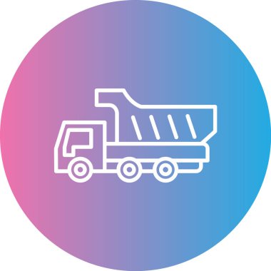 Gıda simgesinin vektör illüstrasyonu