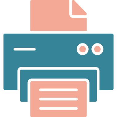 Düz stil kart kredi kartı simgesi