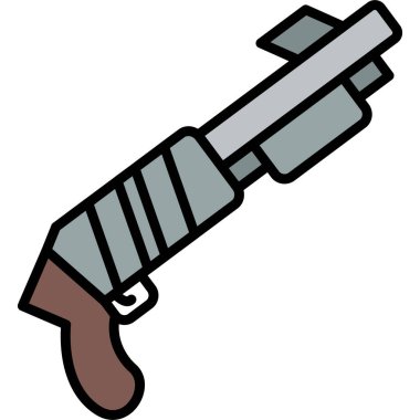 sondaj simgesi çizimi