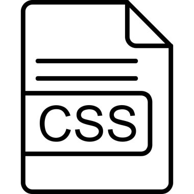 Web simgesi, vektör illüstrasyonu