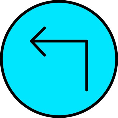 Ok simgesi tasarımı