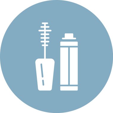 Vektör illüstrasyonu, simge ögesi arkaplanı