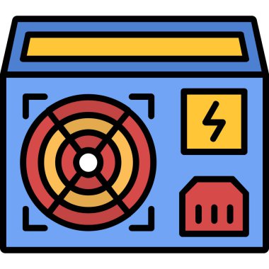 CD disk simgesi. cd disk vektör simgesi rengi düz izole