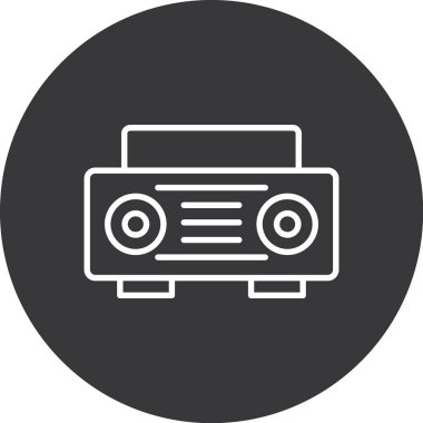 Vektör illüstrasyon illüstrasyonu