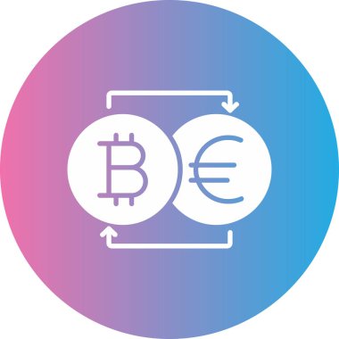 Seo simgesinin vektör illüstrasyonu,