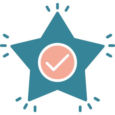 İşaretle. Web simgesi