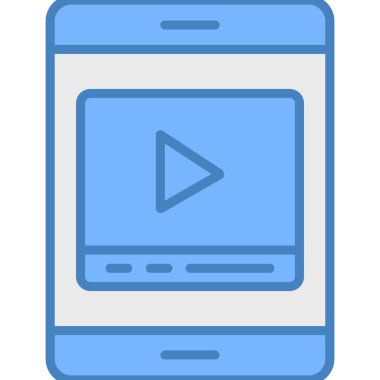 Web tasarım vektör renk simgesi