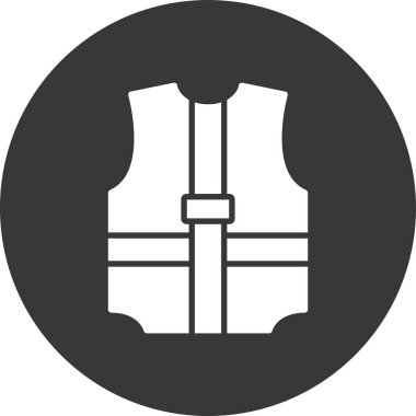 Modern eğitim ikonunun vektör illüstrasyonu