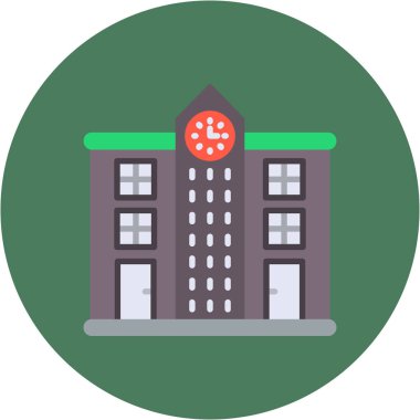 ikon vektör illüstrasyonu oluşturma