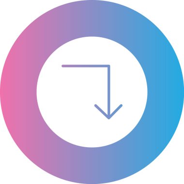 oklar vektör çizim