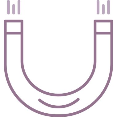 karnaval maskesi, illüstrasyon, beyaz arkaplanda vektör