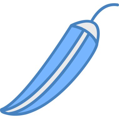 bir dizgi dizisinin çizgi filmi