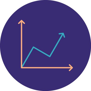 Kişisel ve ticari kullanım için vektör simgesi