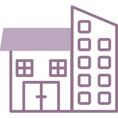 ikon vektör illüstrasyonu oluşturma