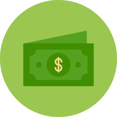 para düz vektör simgesi