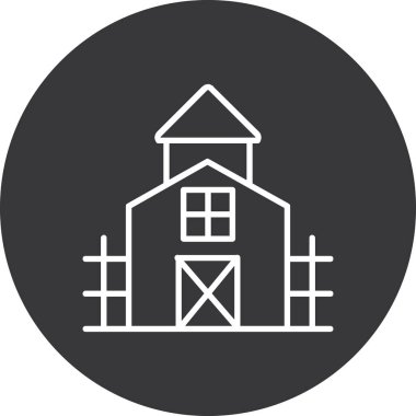 vektör oluşturma simgesi, illüstrasyon