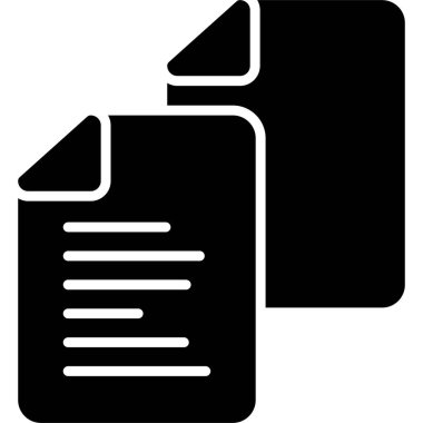 dosya simgesi çizimi