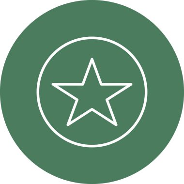 Seo simgesinin vektör illüstrasyonu