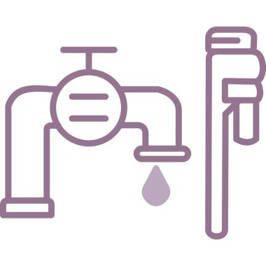 simge vektör çizim dokunun