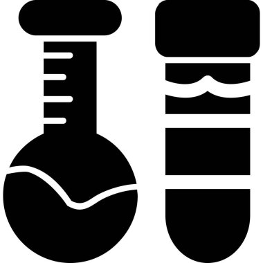 termometre simgesi vektör illüstrasyonu