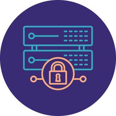 Siber güvenlik. Basit tasarım