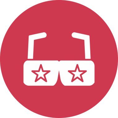 vektör modern seyahat simgesi illüstrasyonu