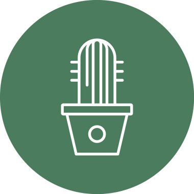 Vektör lambası resimleme