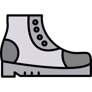 Önyükleme simgesi vektör illüstrasyonu