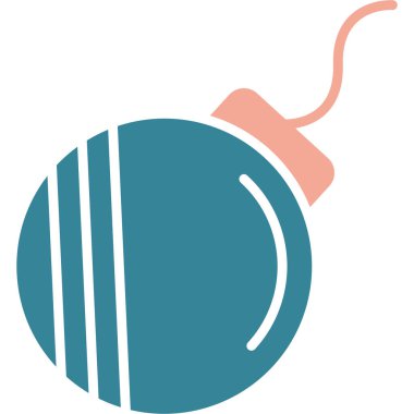 bebek emziği, illüstrasyon, beyaz arkaplan üzerindeki vektör.