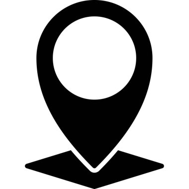 konum kodu konumu simgesi