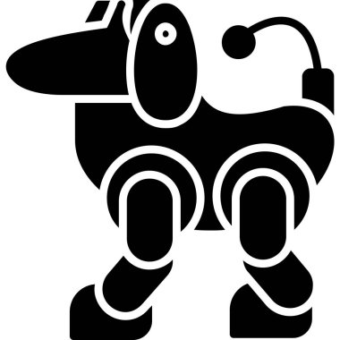 köpek oyuncağı simgesi