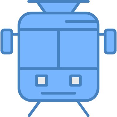 Kahve makinesi. Basit resimleme