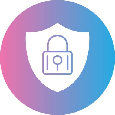 Kişisel ve ticari kullanım için vektör simgesi