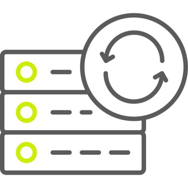 Veri dizini. Basit tasarım