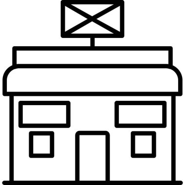 ikon vektör illüstrasyonu oluşturma