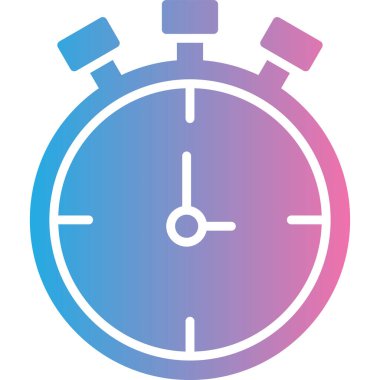 vektör saat resimleme