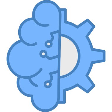 beyin vitesi yenilik simgesi