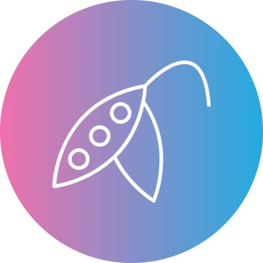 Kişisel ve ticari kullanım için vektör simgesi