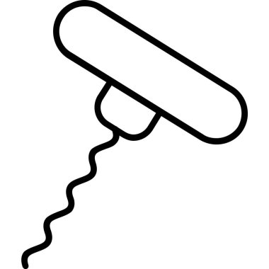 Telefon simgesi vektör illüstrasyonu