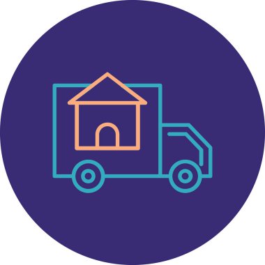 Gıdanın vektör çizimi