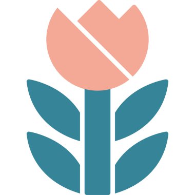 Vektör illüstrasyonu, simge ögesi arkaplanı