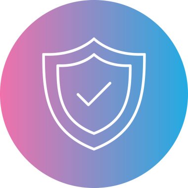 Kişisel ve ticari kullanım için vektör simgesi